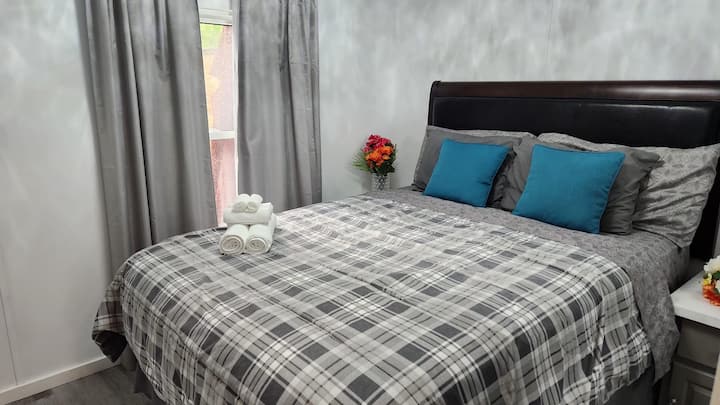 Spálňa 1
