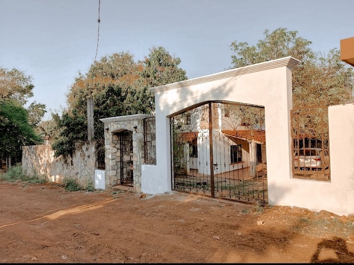 Finca Los Abuelos