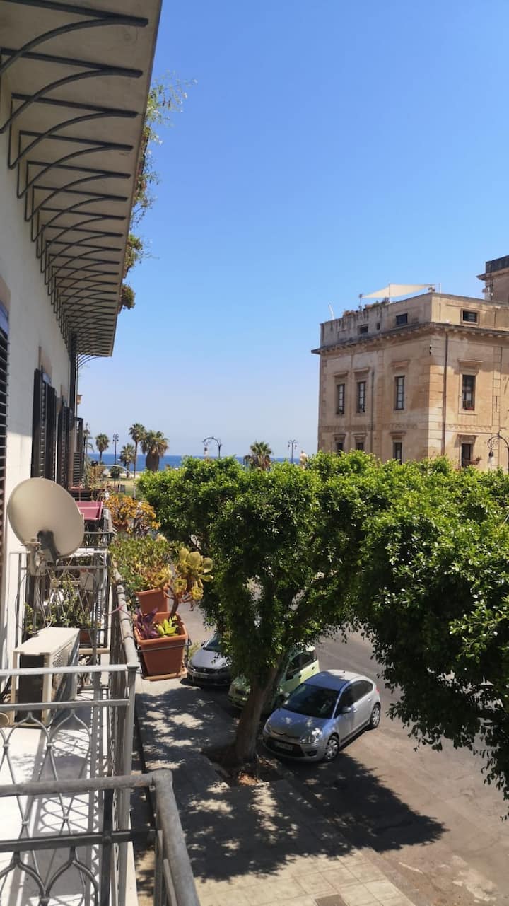 Khalisa House - Palermo, Italia