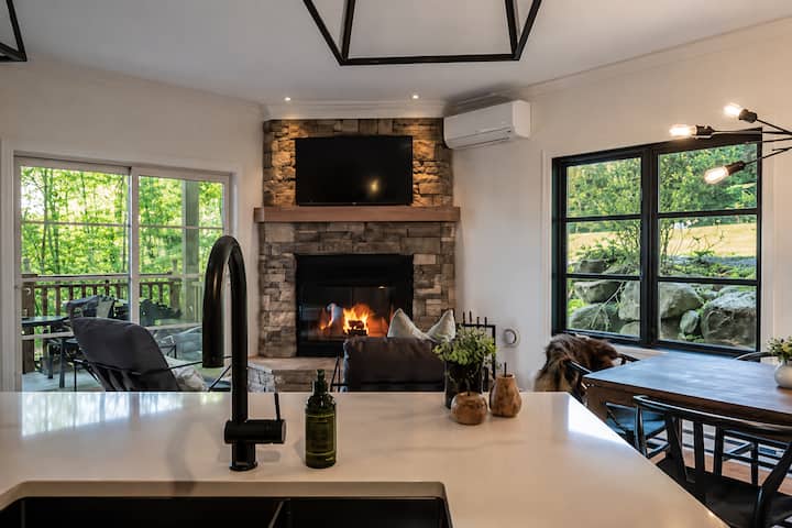 Tremblant Prestige - Plateau 228-3 - Mont-Tremblant