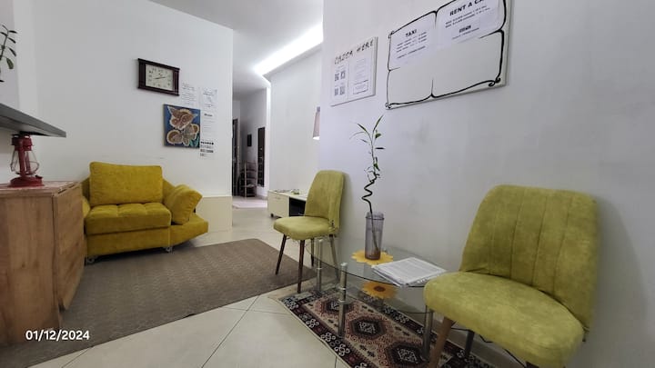 Guesthouse Bela - Tirana