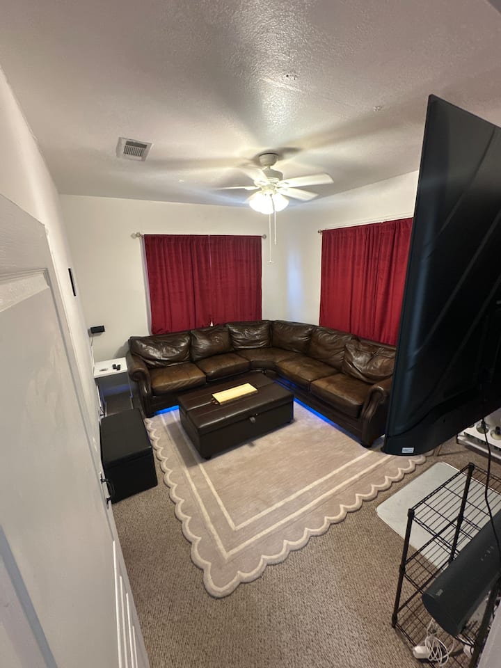 მისაღები ოთახი