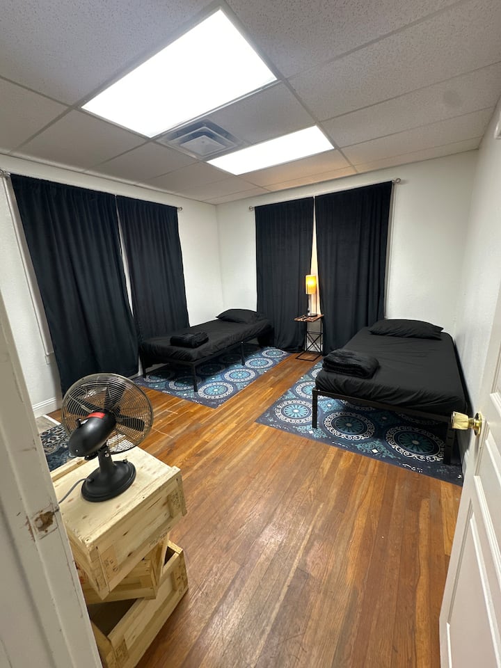 საძინებელი 2