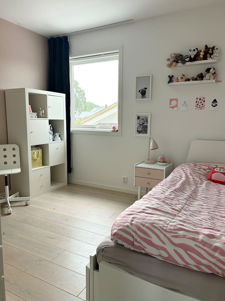 Спална соба 4