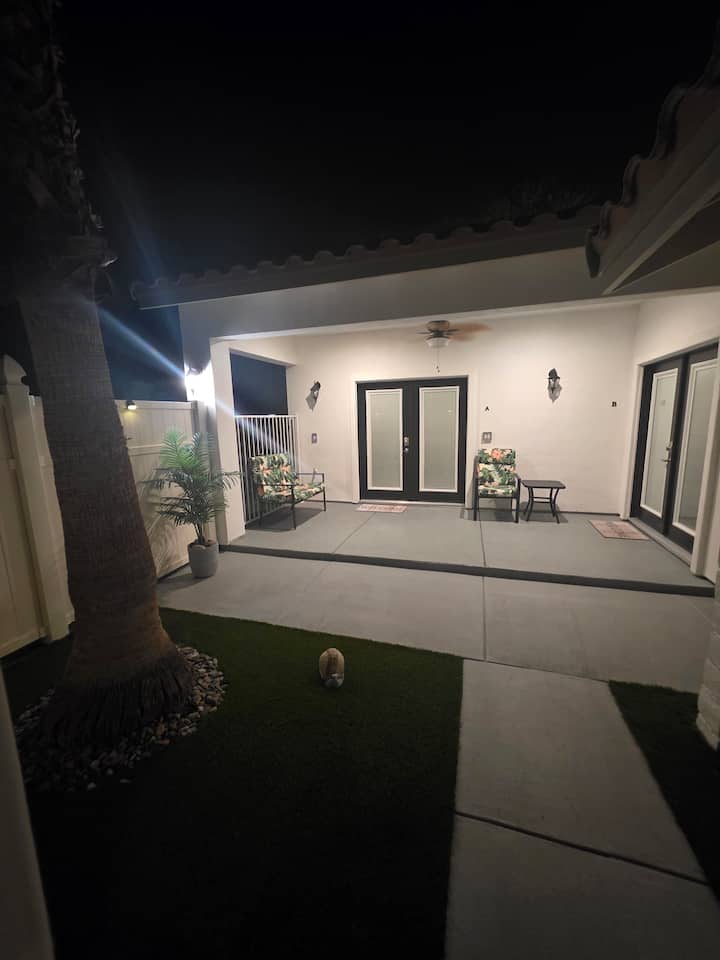 Detached New Mediterranean Style Casita- A - 拉斯維加斯, NV