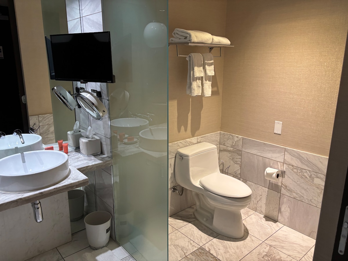 Palms Place Suite
