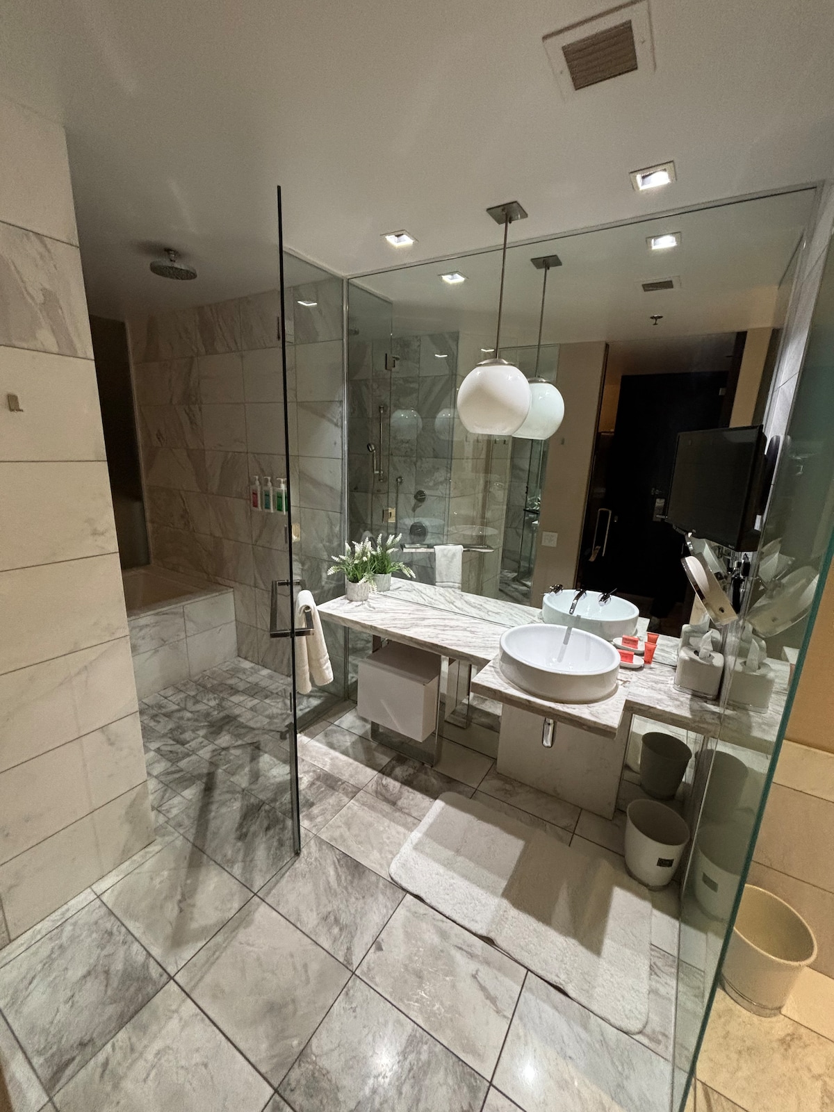 Palms Place Suite