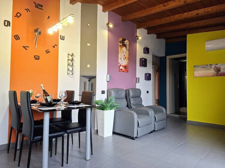 Max House Holiday Home • Spiagge Sud Sardegna - Quartu Sant'Elena