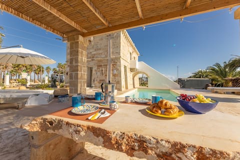 Villa Turris