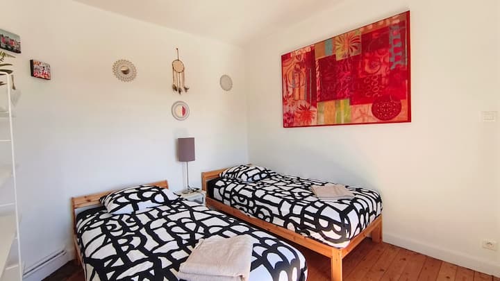 Habitación 2