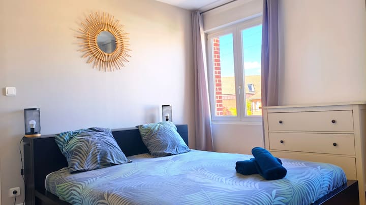 Habitación 1
