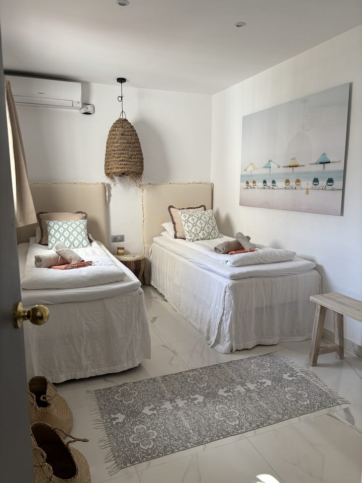 Habitación 3