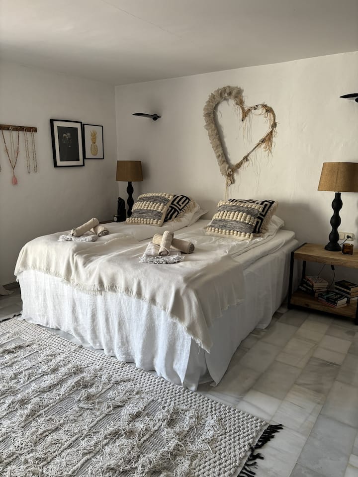 Habitación 1