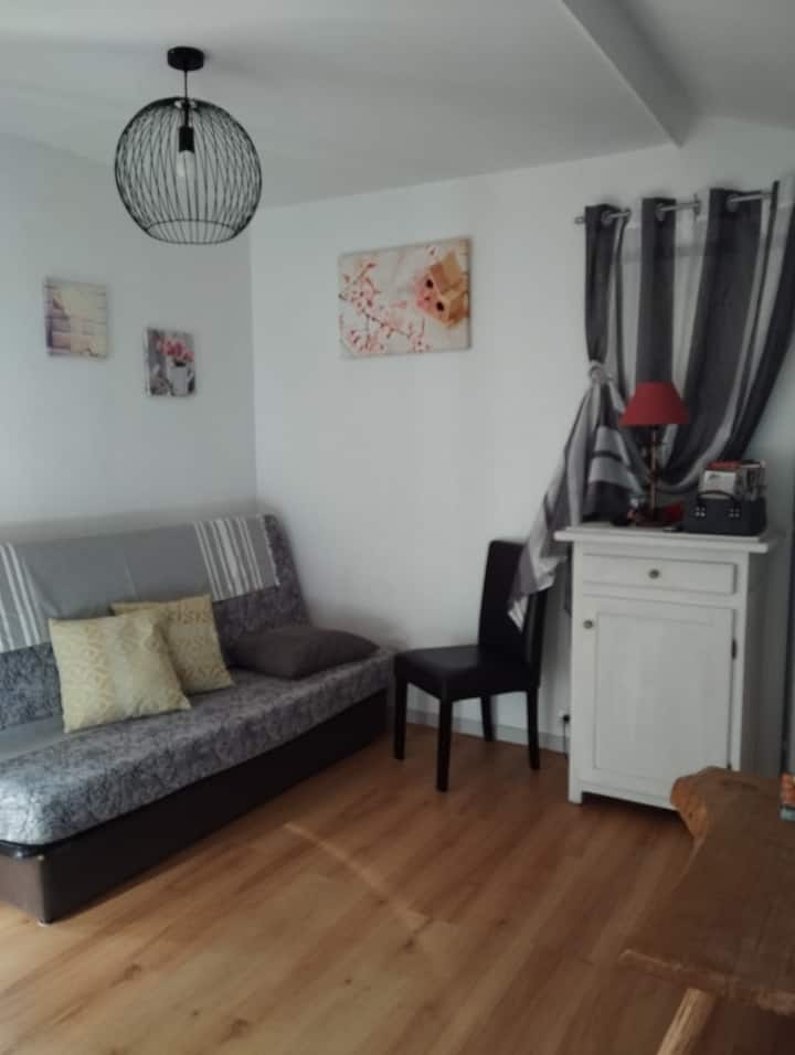 Logement Au Calme En Perigord Pourpre - Bergerac