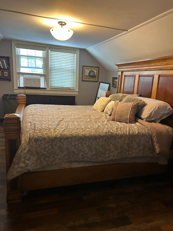 غرفة النوم 2