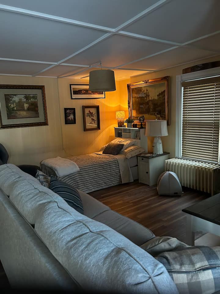 غرفة النوم 4