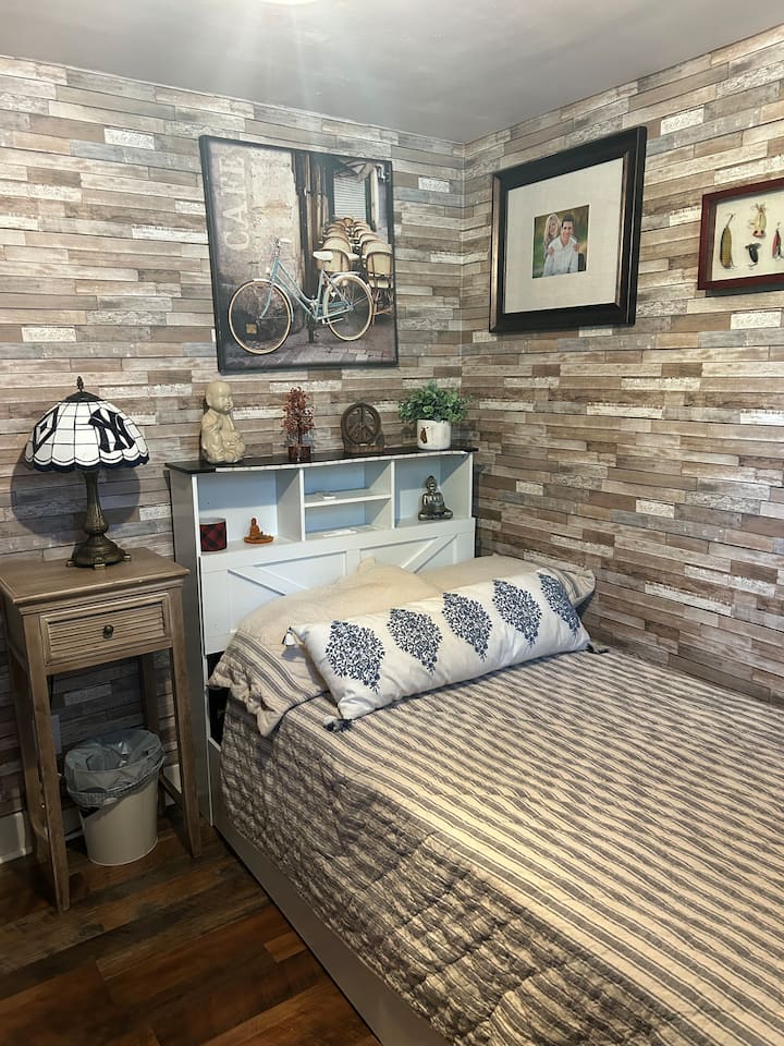 غرفة النوم 3