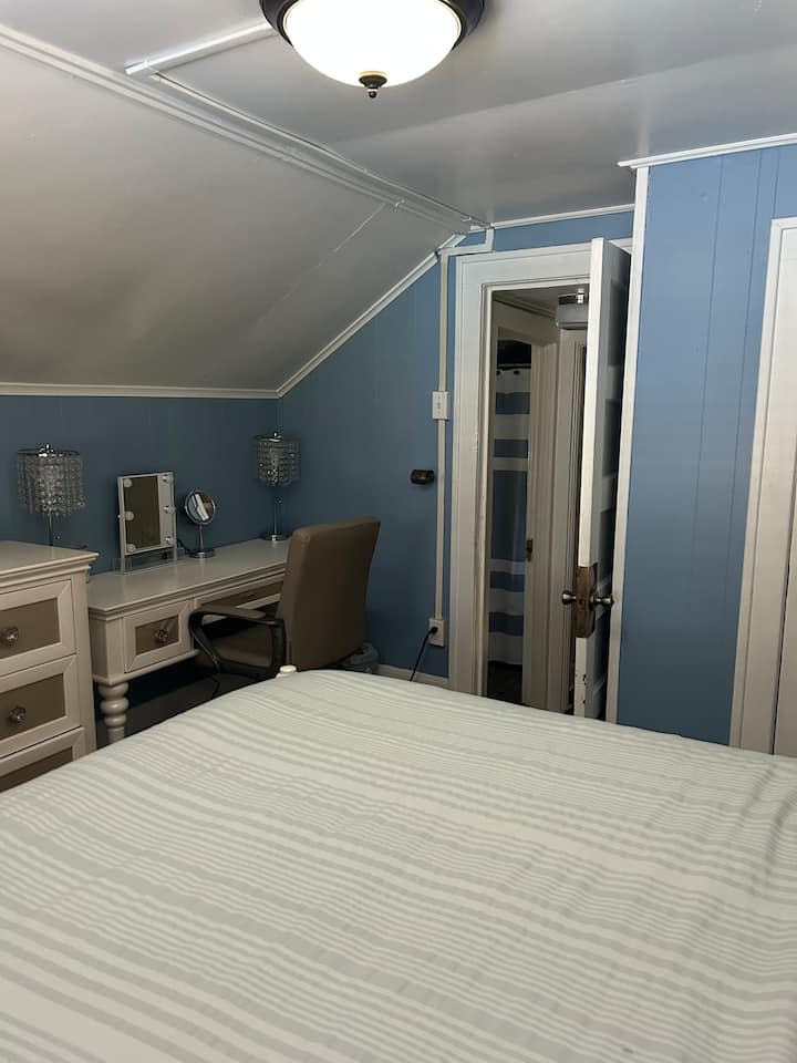 غرفة النوم 1