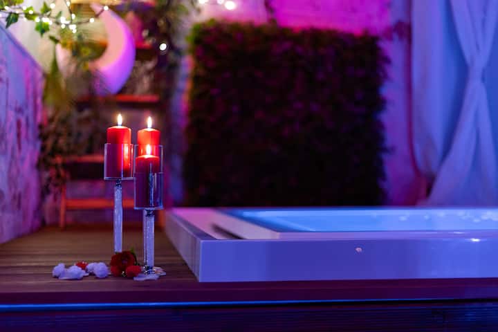 Apulia Suite - Castellana Grotte