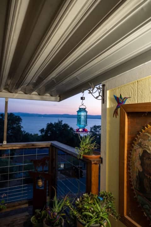 Cottage A (No Cleaning Fee)