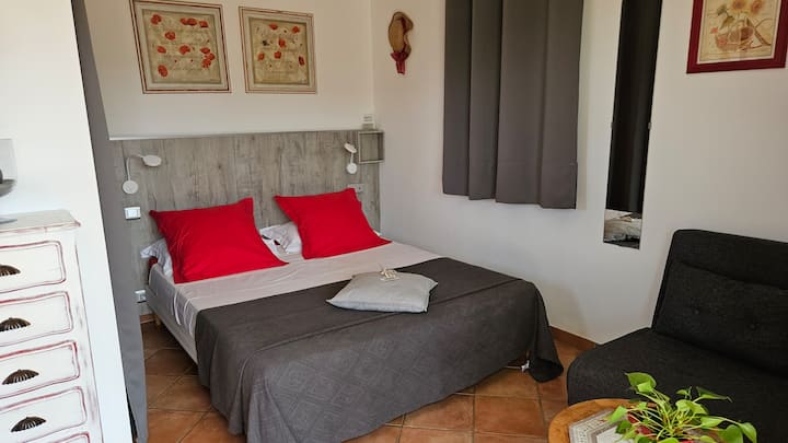 Habitación