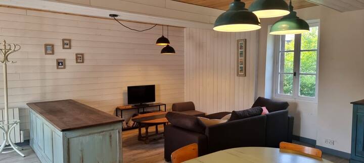 ห้องนั่งเล่น