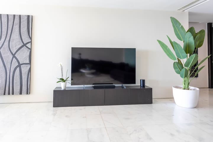 Es Pouet Penthouse - Ibiza