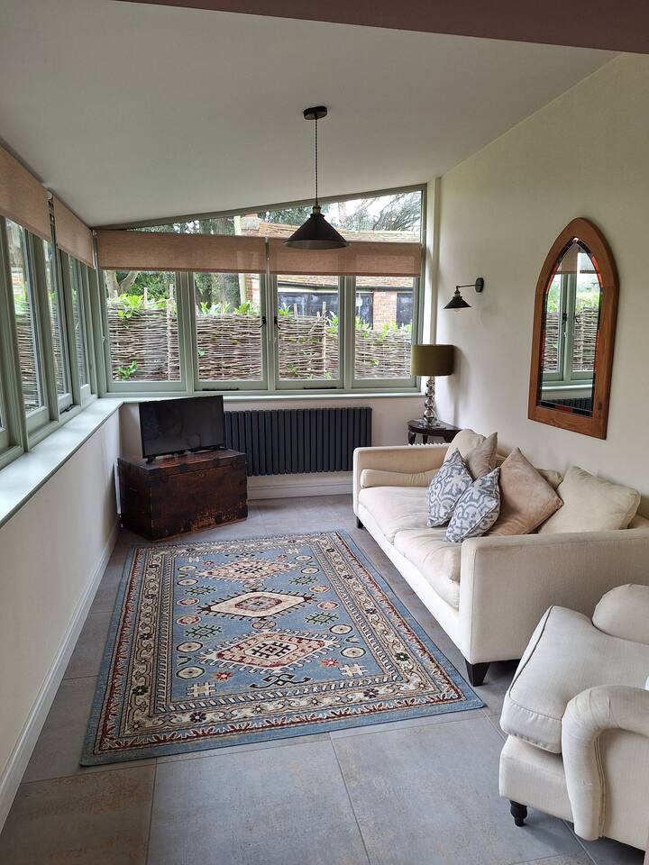 The Potting Shed-perfect For Family And Friends - Pevensey