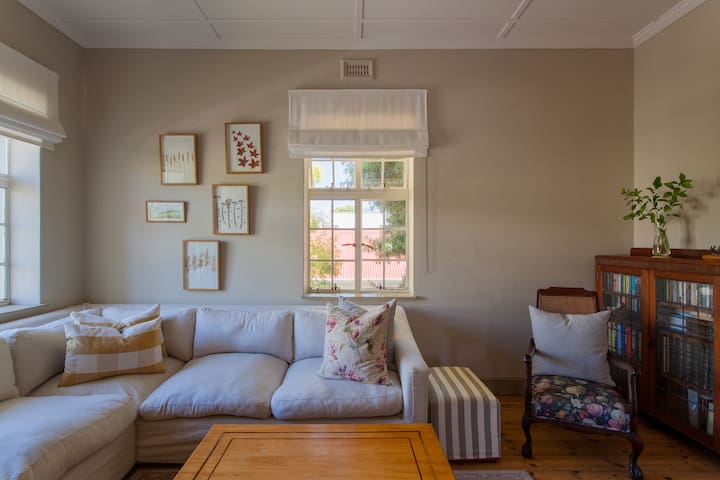 NOVASOL managed Airbnb listing 1