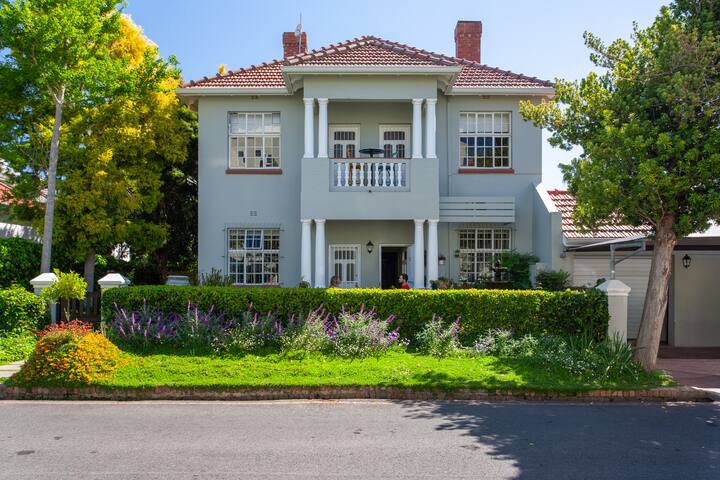 NOVASOL managed Airbnb listing 1