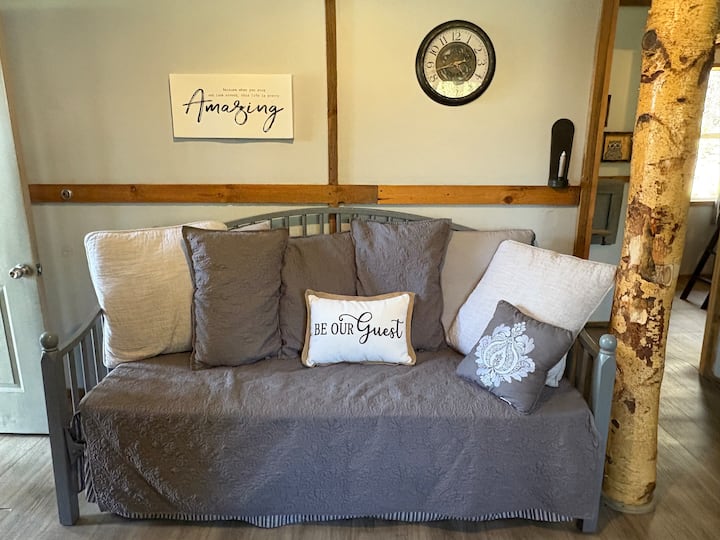 ห้องนั่งเล่น