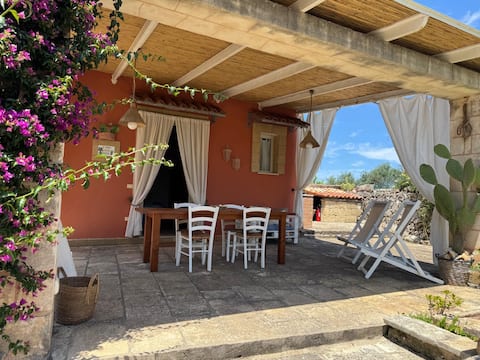 La cambera te lu Ucciu