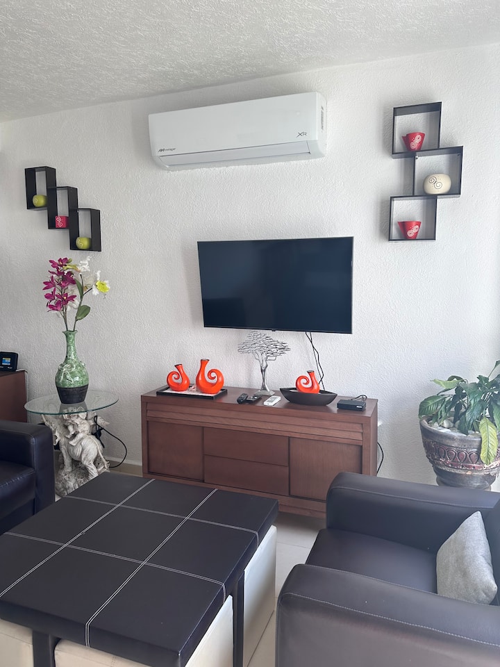 Casa Terrarium Acapulco Diamante - Acapulco