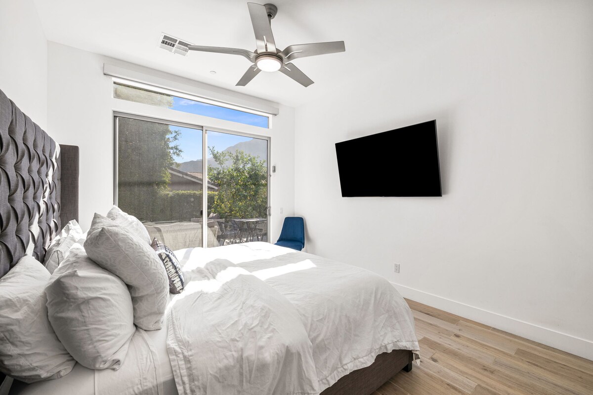 Спална соба 1