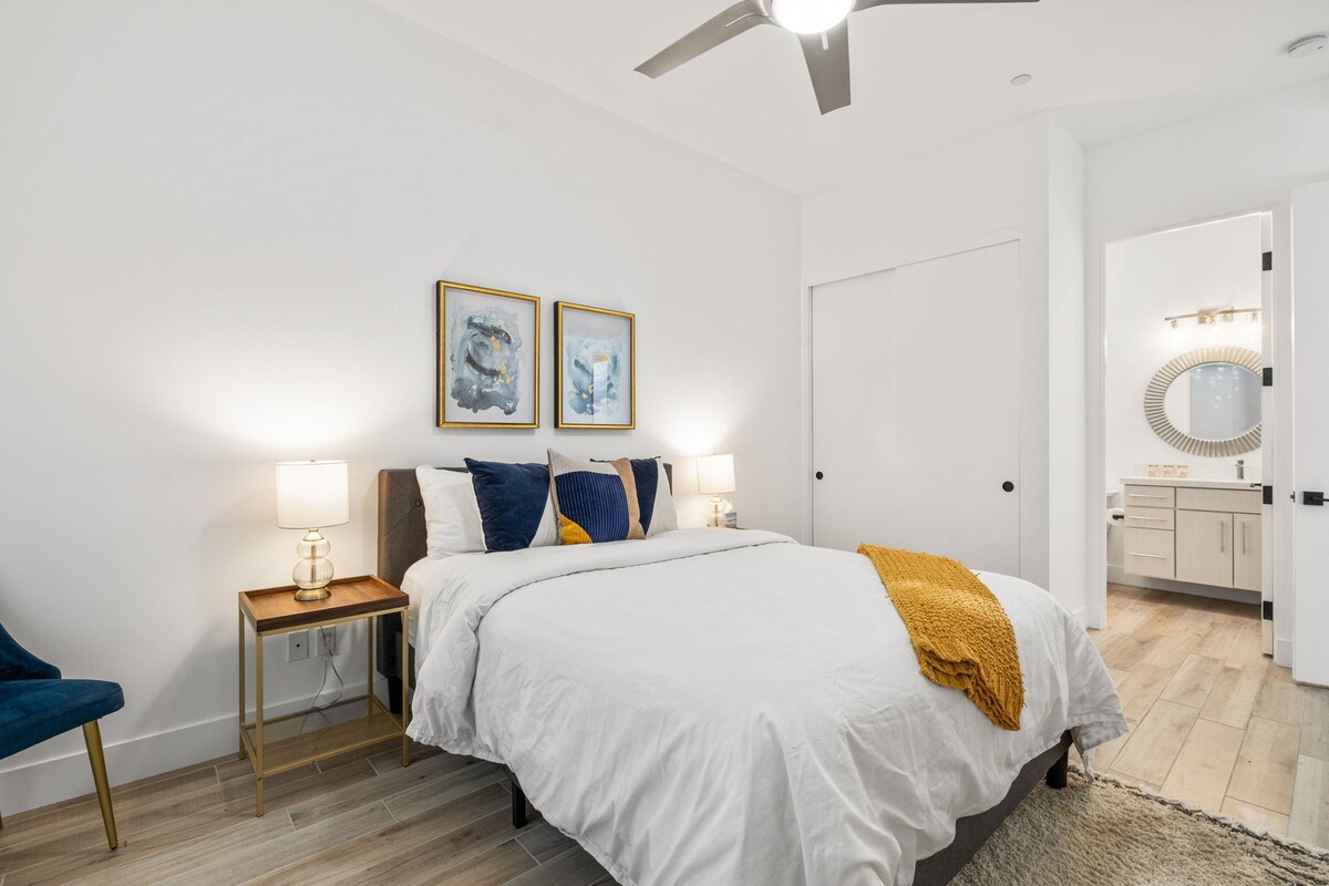 Спална соба 2