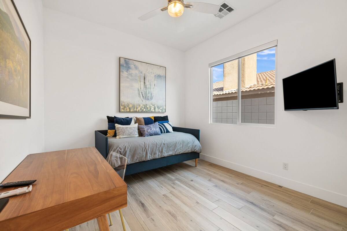 Спална соба 4