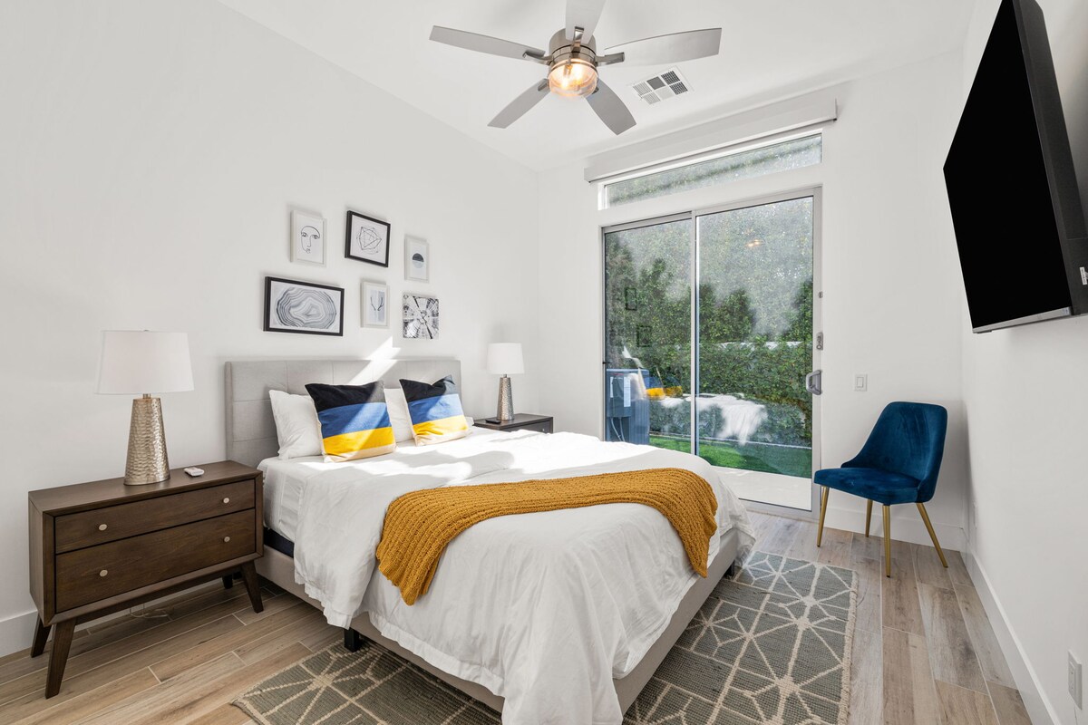 Спална соба 3