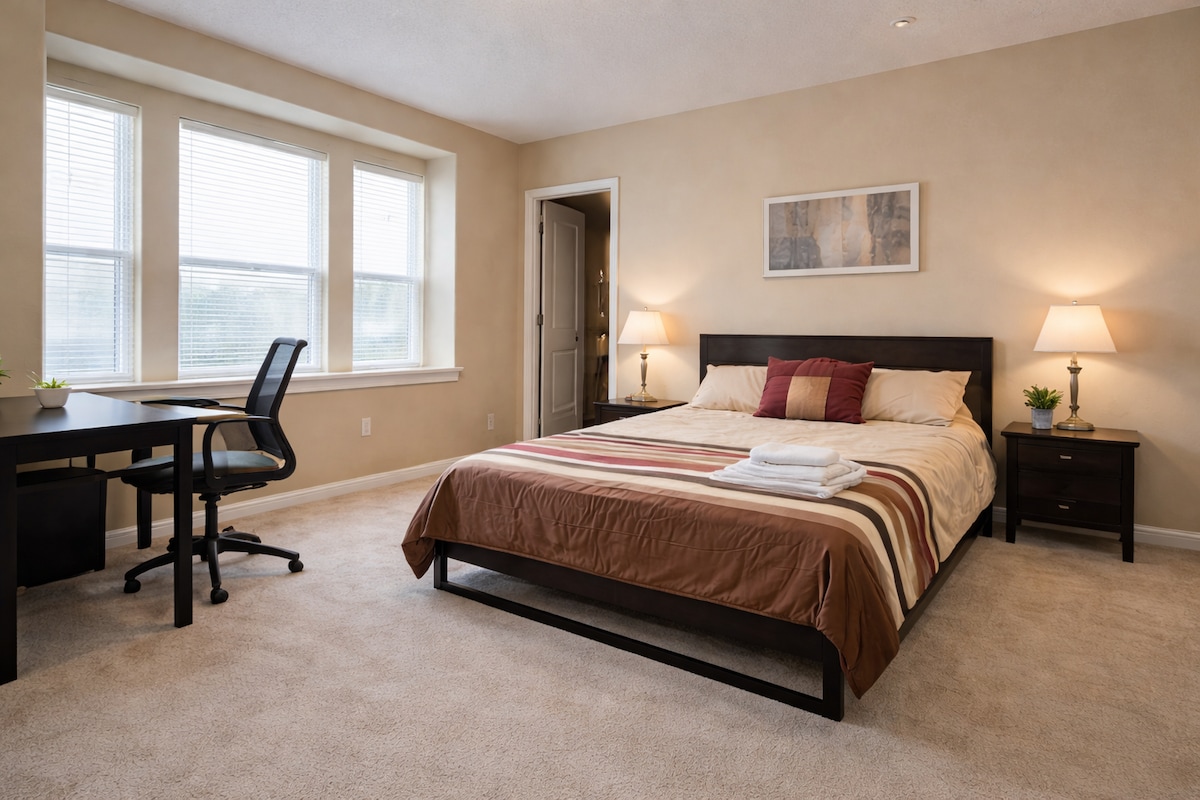 Спална соба