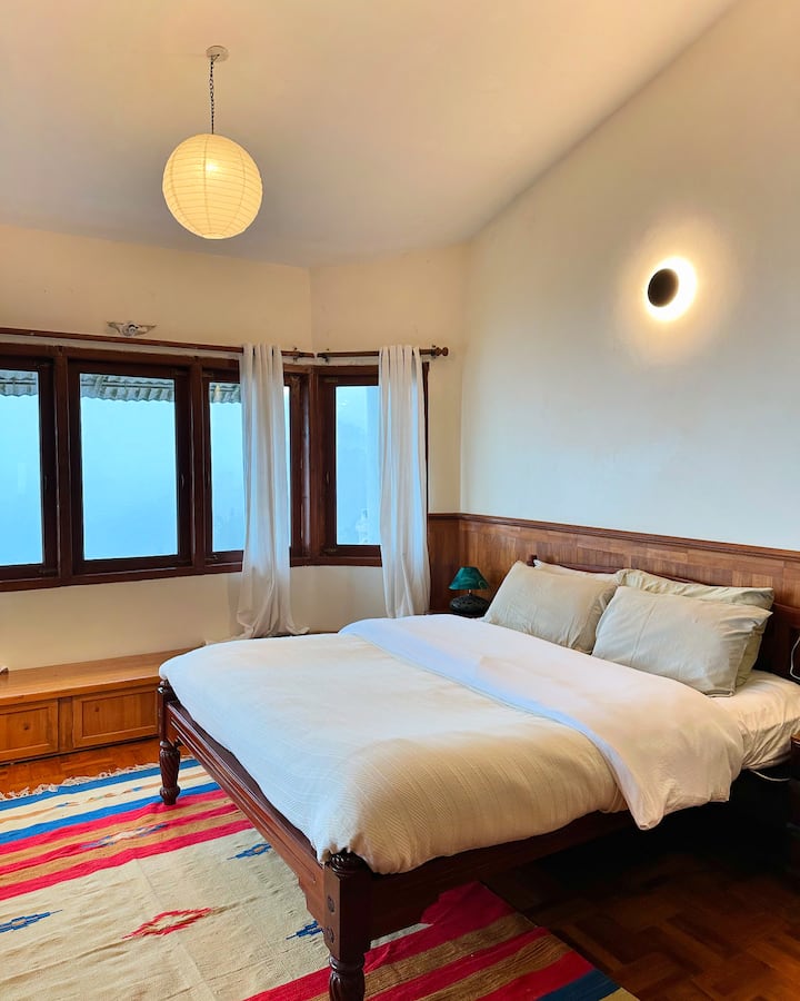 غرفة النوم 2