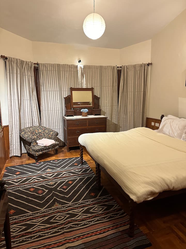 غرفة النوم 1