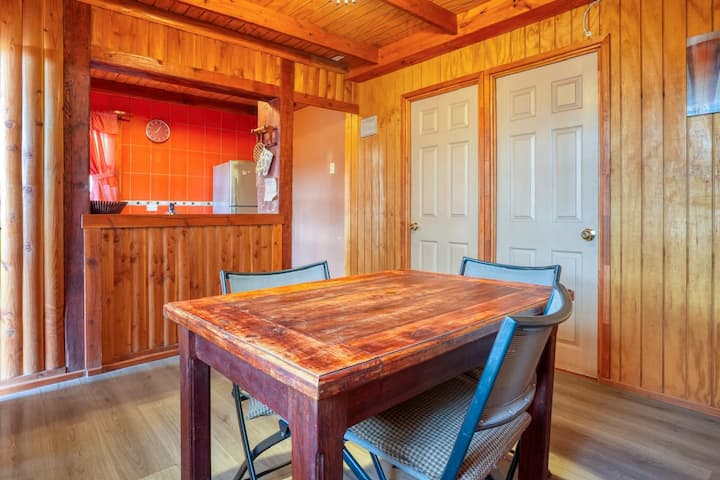 Cabaña Para 4 Personas - San Pedro de Atacama