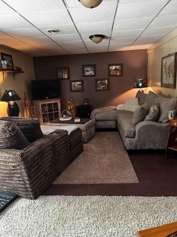 ห้องนั่งเล่น