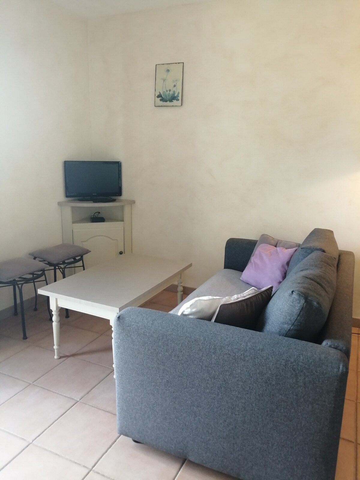 Annonce Airbnb populaire: Gordes Bastidon, Luberon, family, friends, swimming pool à Gordes