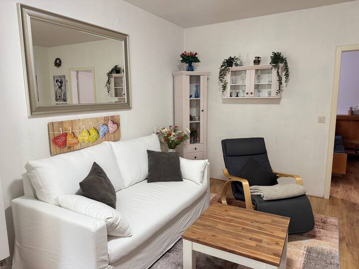 Ferienwohnung Waldblick - Goslar