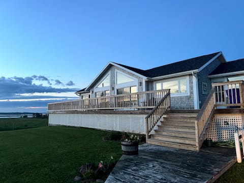 Rustico big & beautiful family cottage