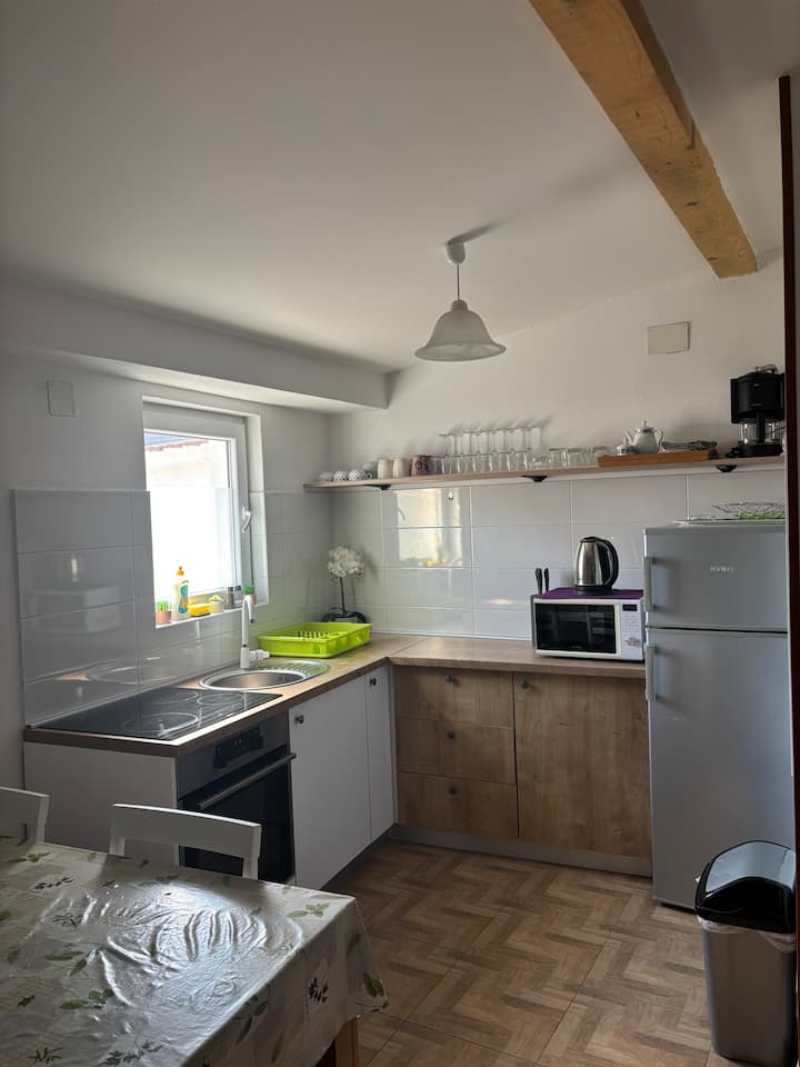 Apartman Smokvica - Biograd na Moru