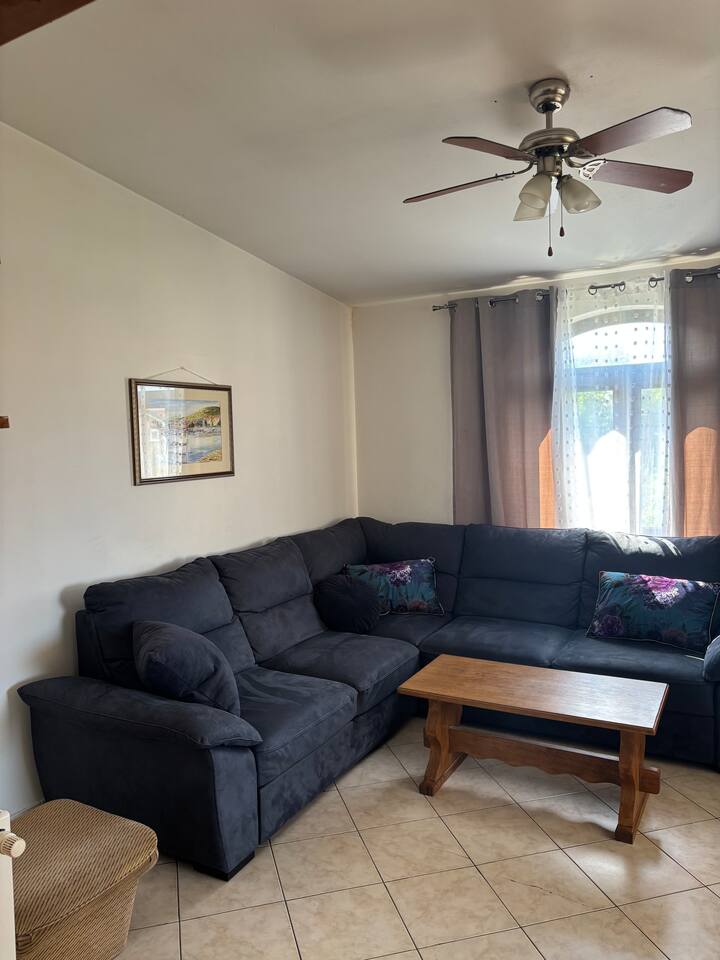 Apartman Zaravecchia - Biograd na Moru