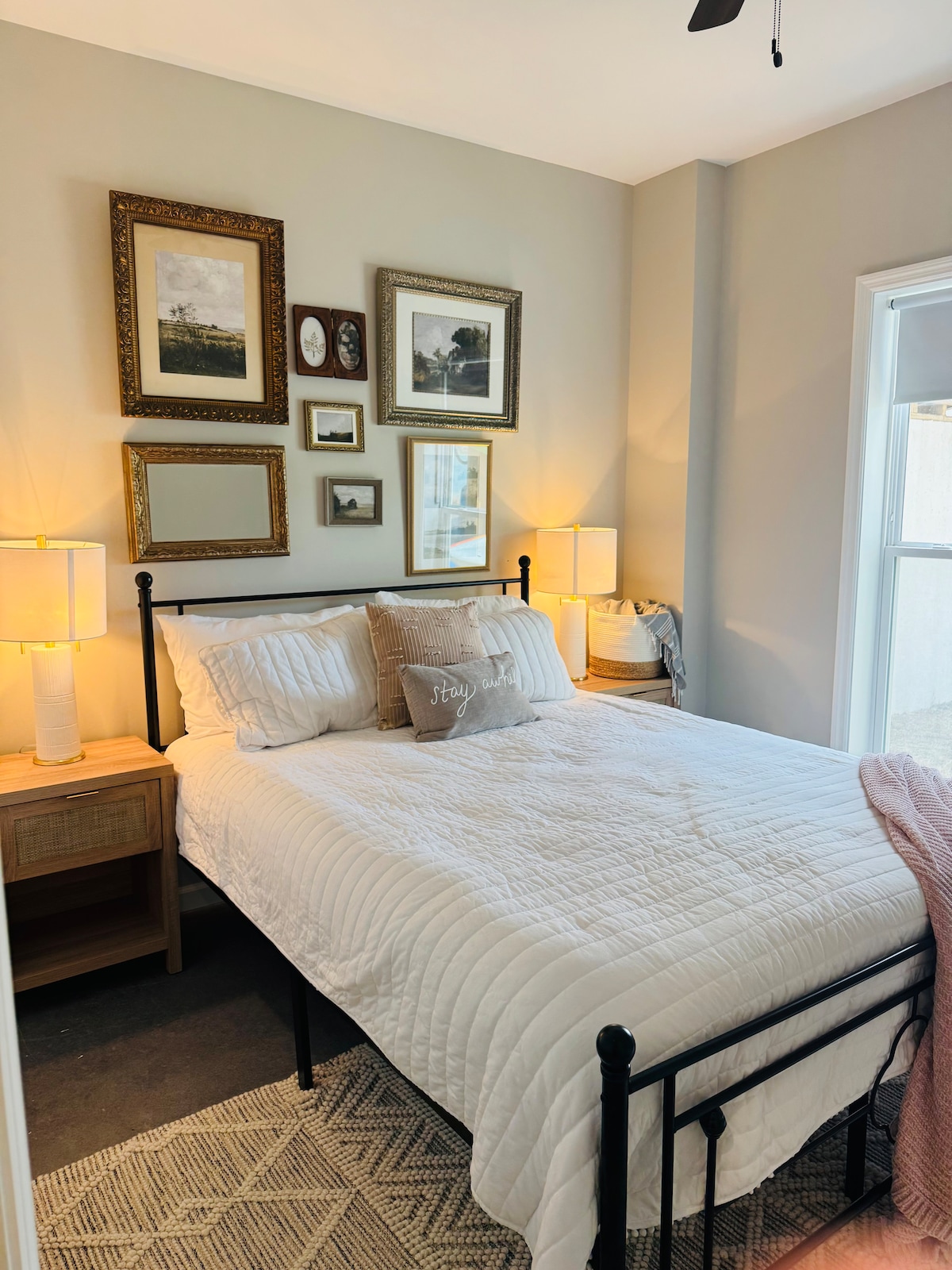 غرفة النوم 5