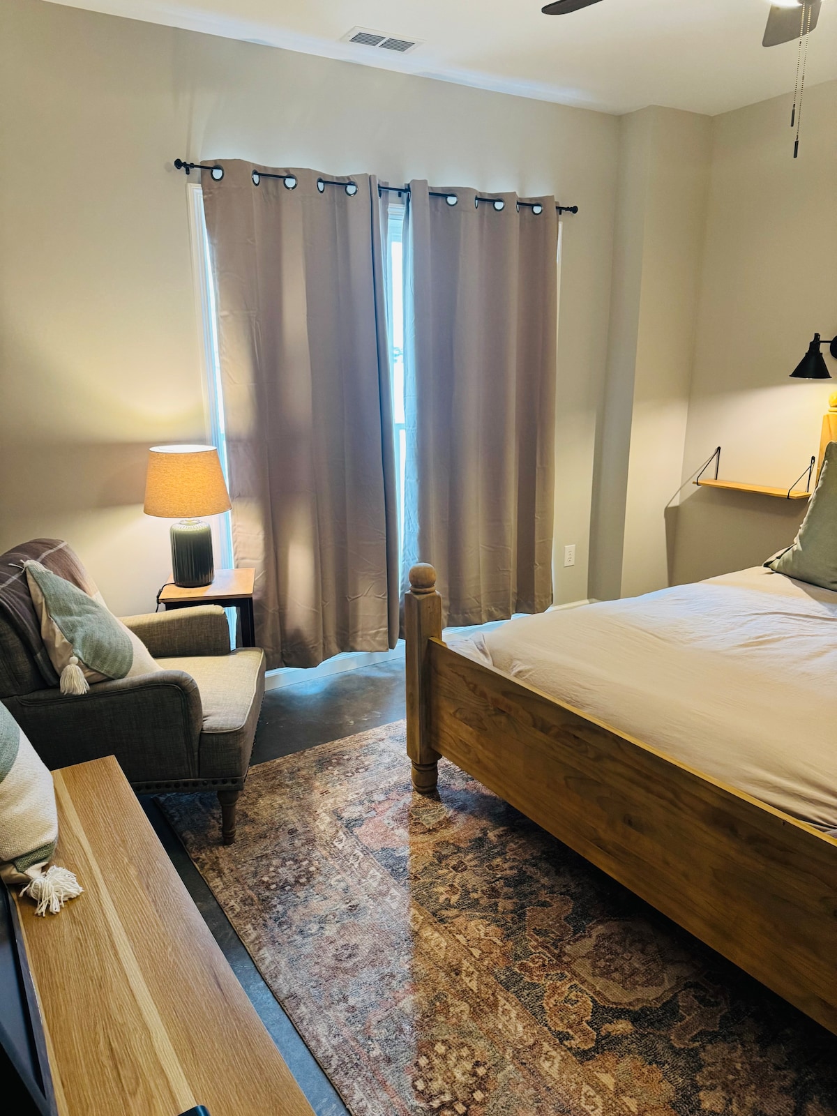 غرفة النوم 4