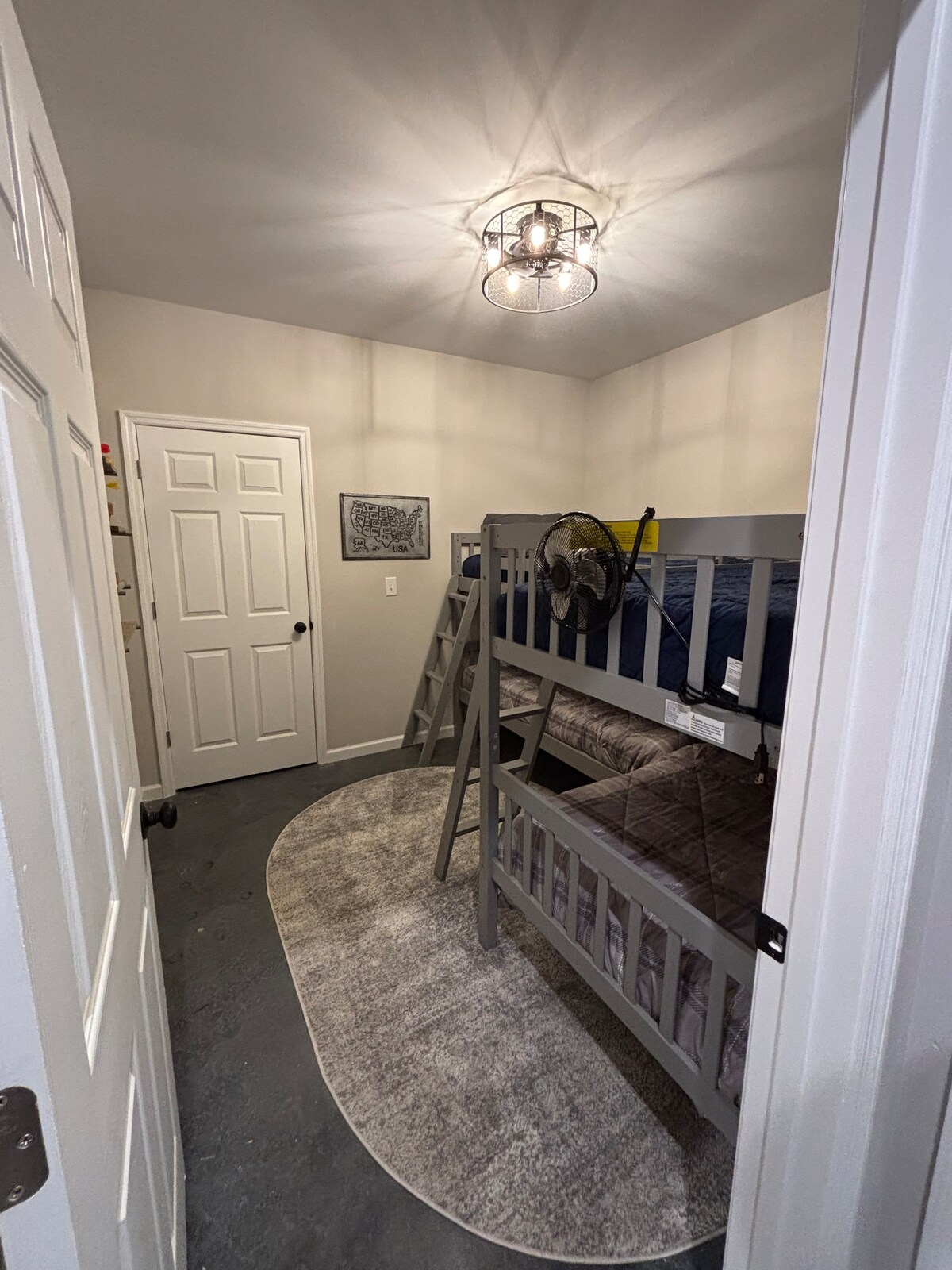 غرفة النوم 6